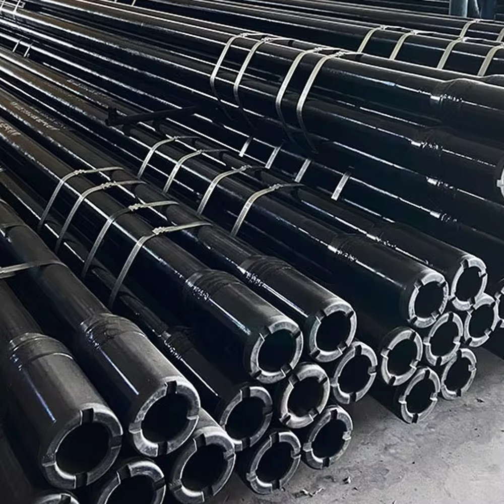 SGPE Professional Wellbore Construction Seamless OCTG Tubing and Casing Pipe for Oilfield Well