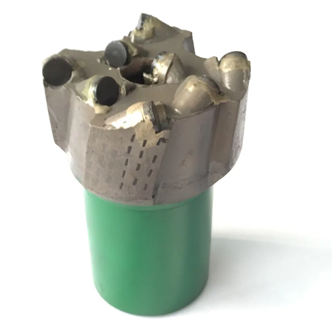 PDC Bit 2