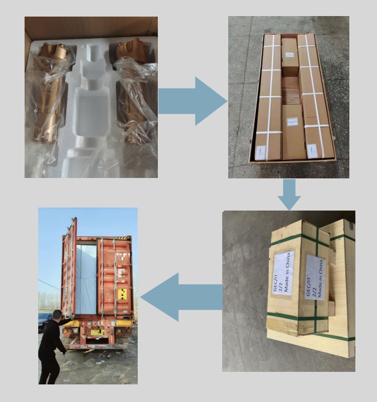 Shipping Details