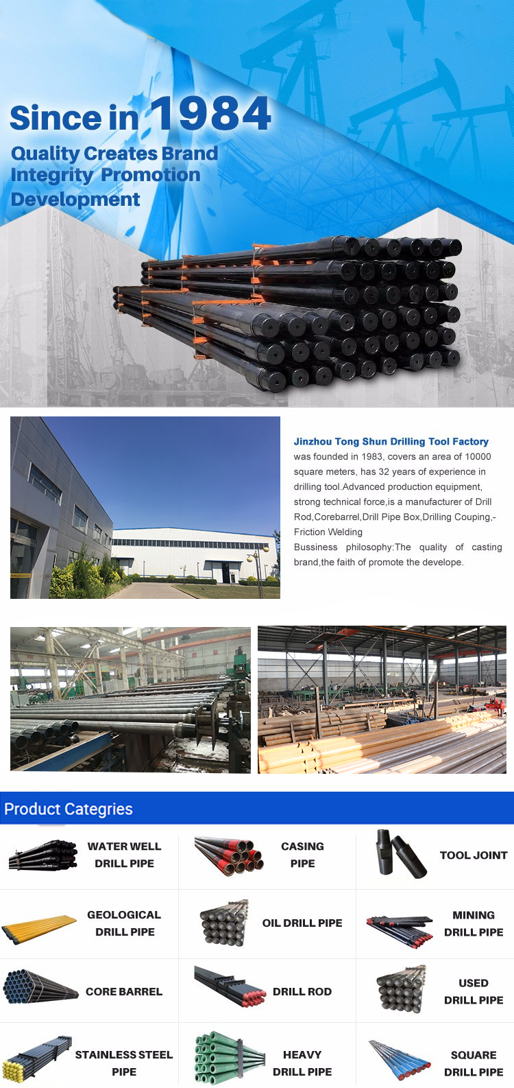 Production Facility