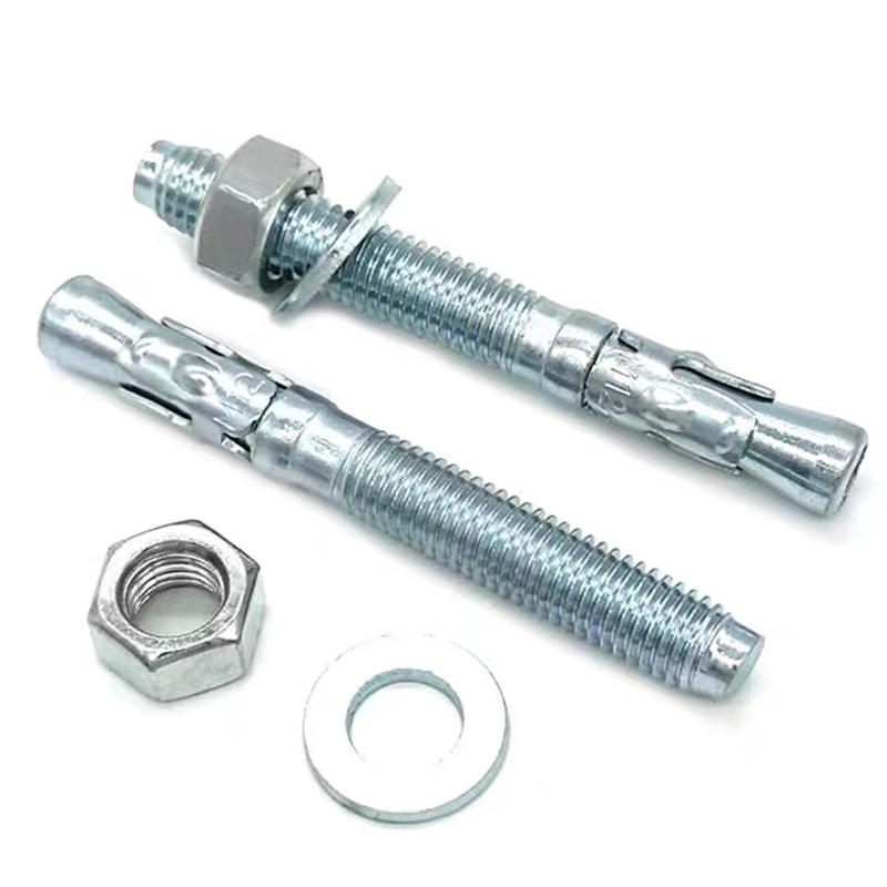 Fastener Sample 2