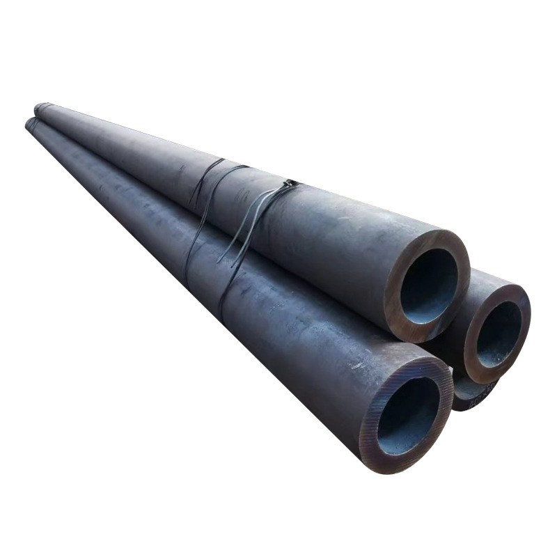 Seamless pipe detail