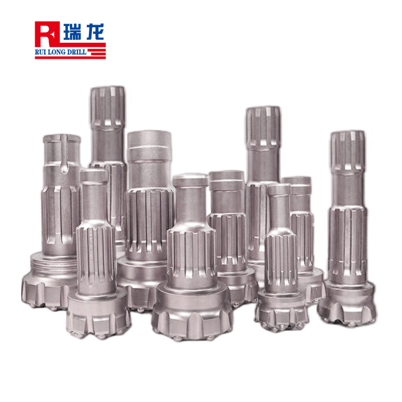 Drilling Equipment