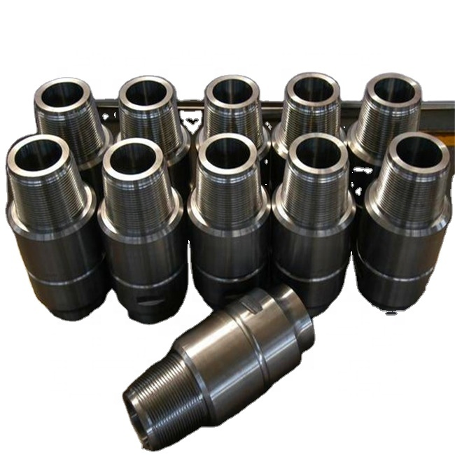API 5dp Tool Joint Drill Pipe and Tool Joint for Drill Pipe