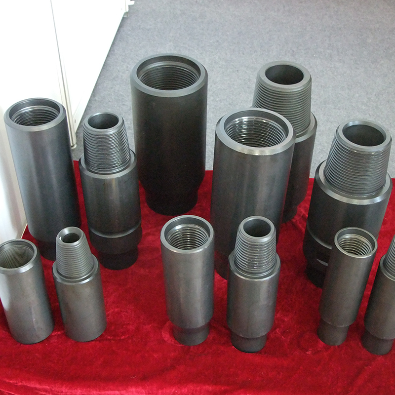 Customized Drill Pipe Coupling Tool Joint