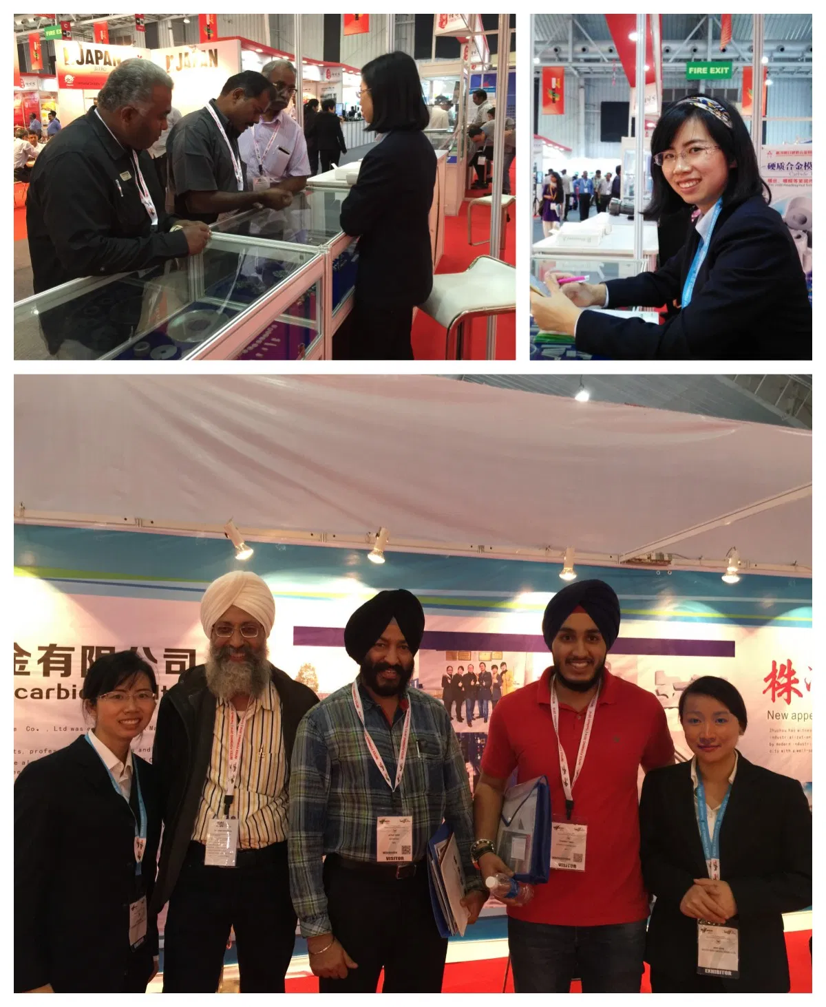 Exhibition Photo 1