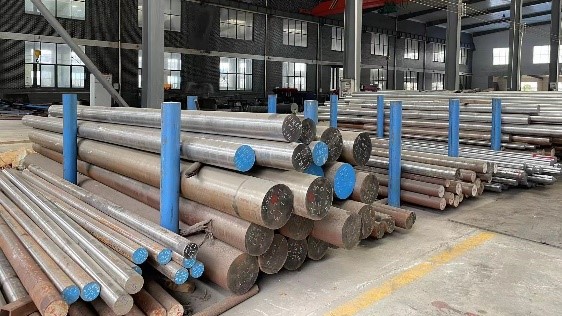Raw Materials
