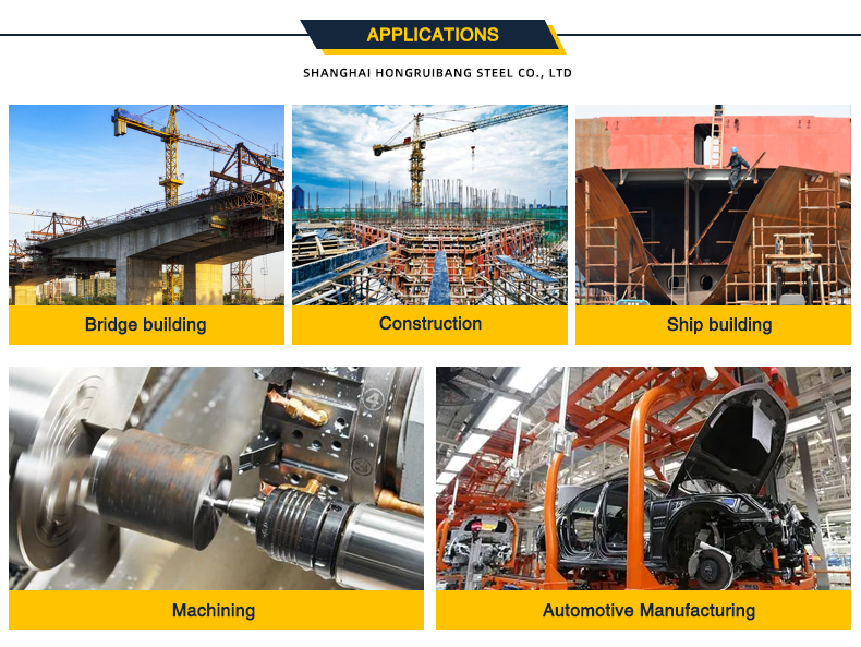 Application scenarios