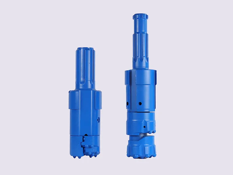 Casing System