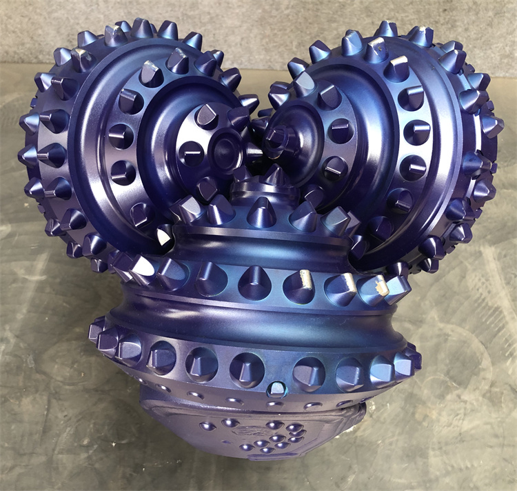 Tricone Bit 1
