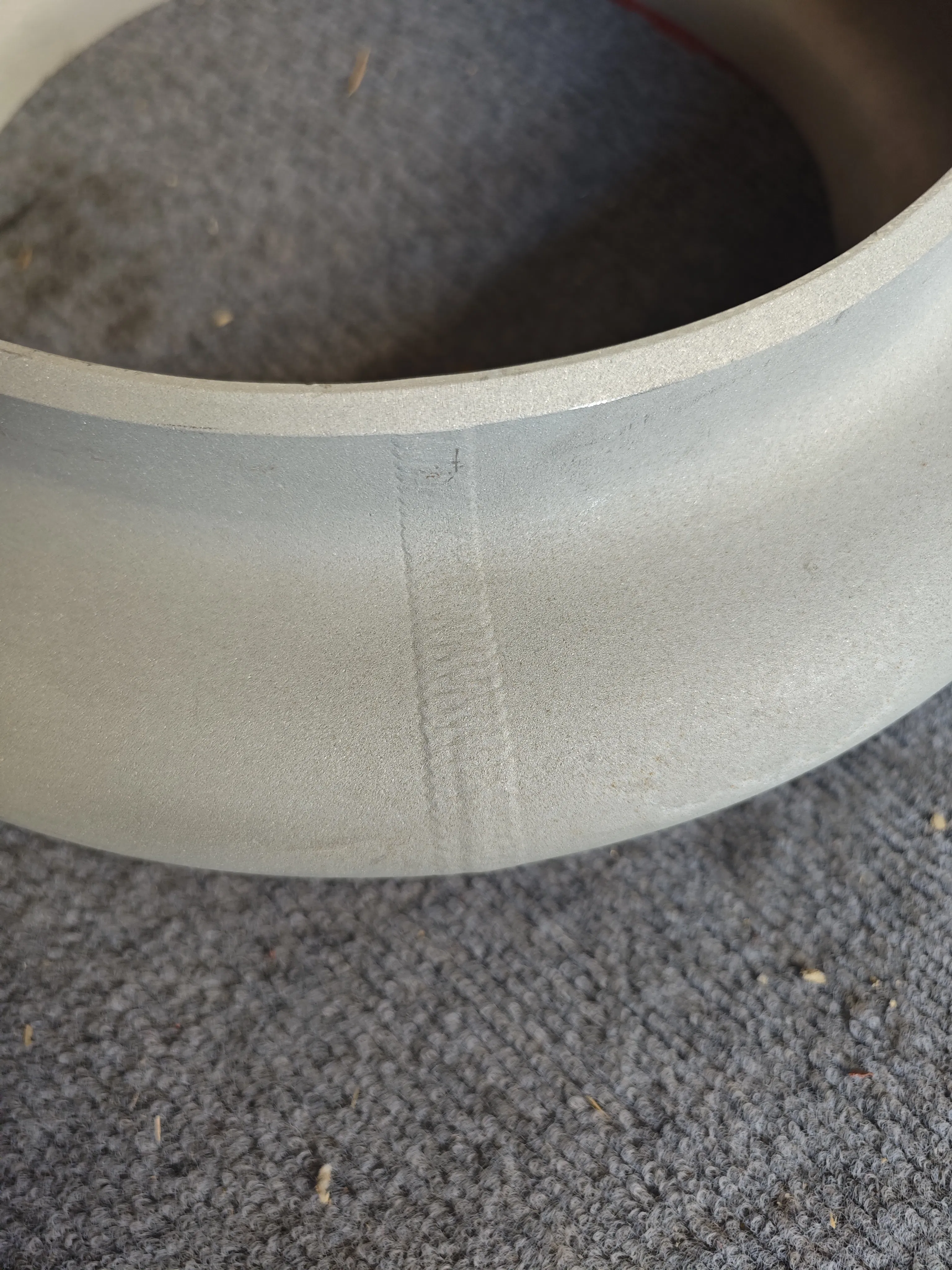 Reliable ASME Expansion Joints Designed with Autocad and Solidworks Tools