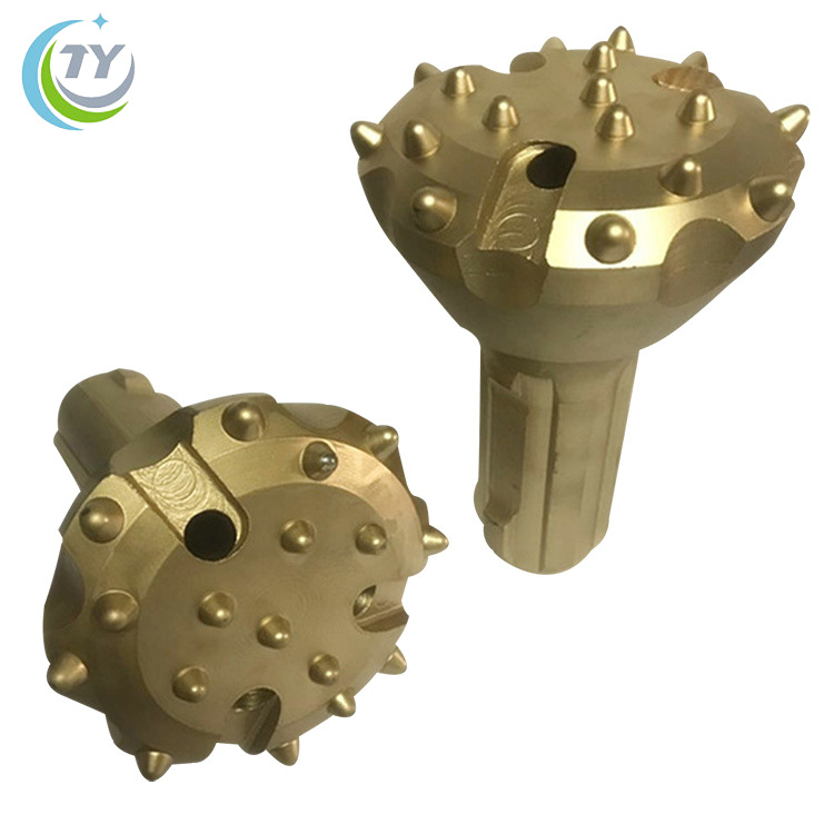 DTH Hammer Bits