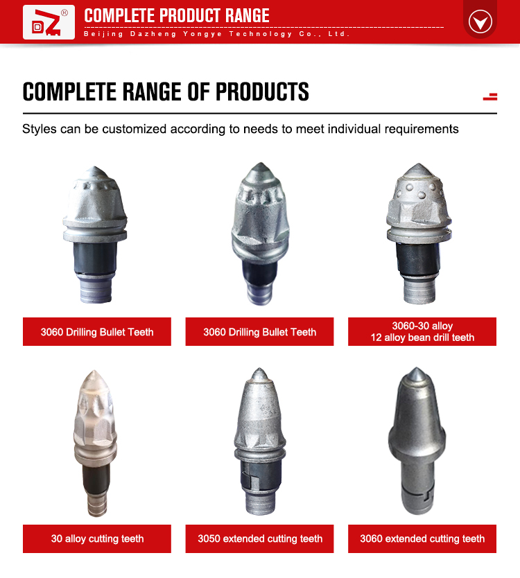 Drilling Tool 3