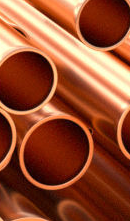 copper