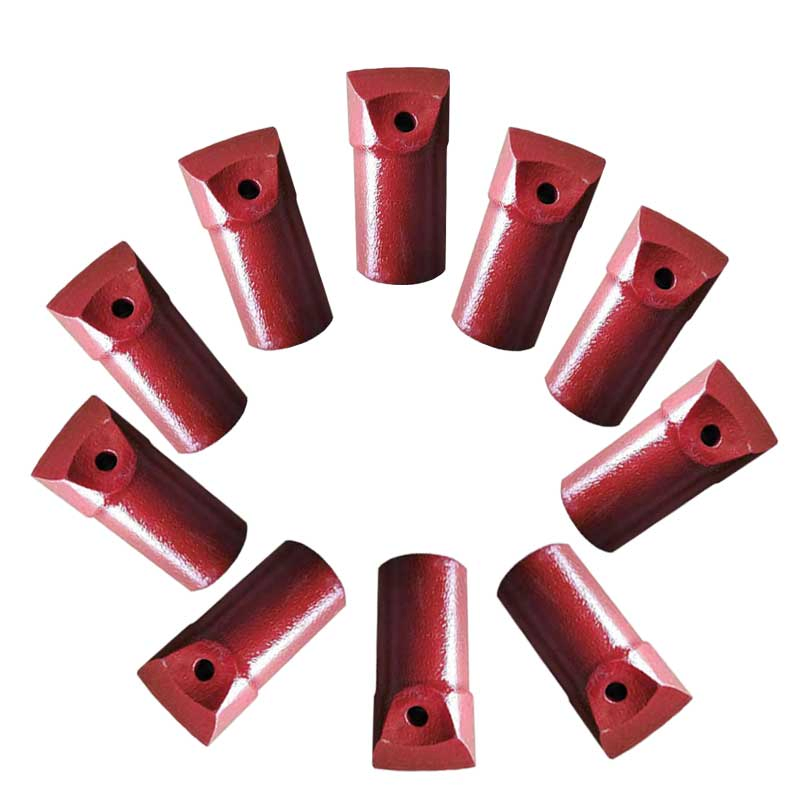 PDC Carbide Diamond Core Geological Rock Mining Auger Jack Hammer Chisel Bit