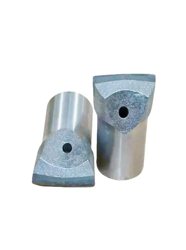 Drill Bit View 3