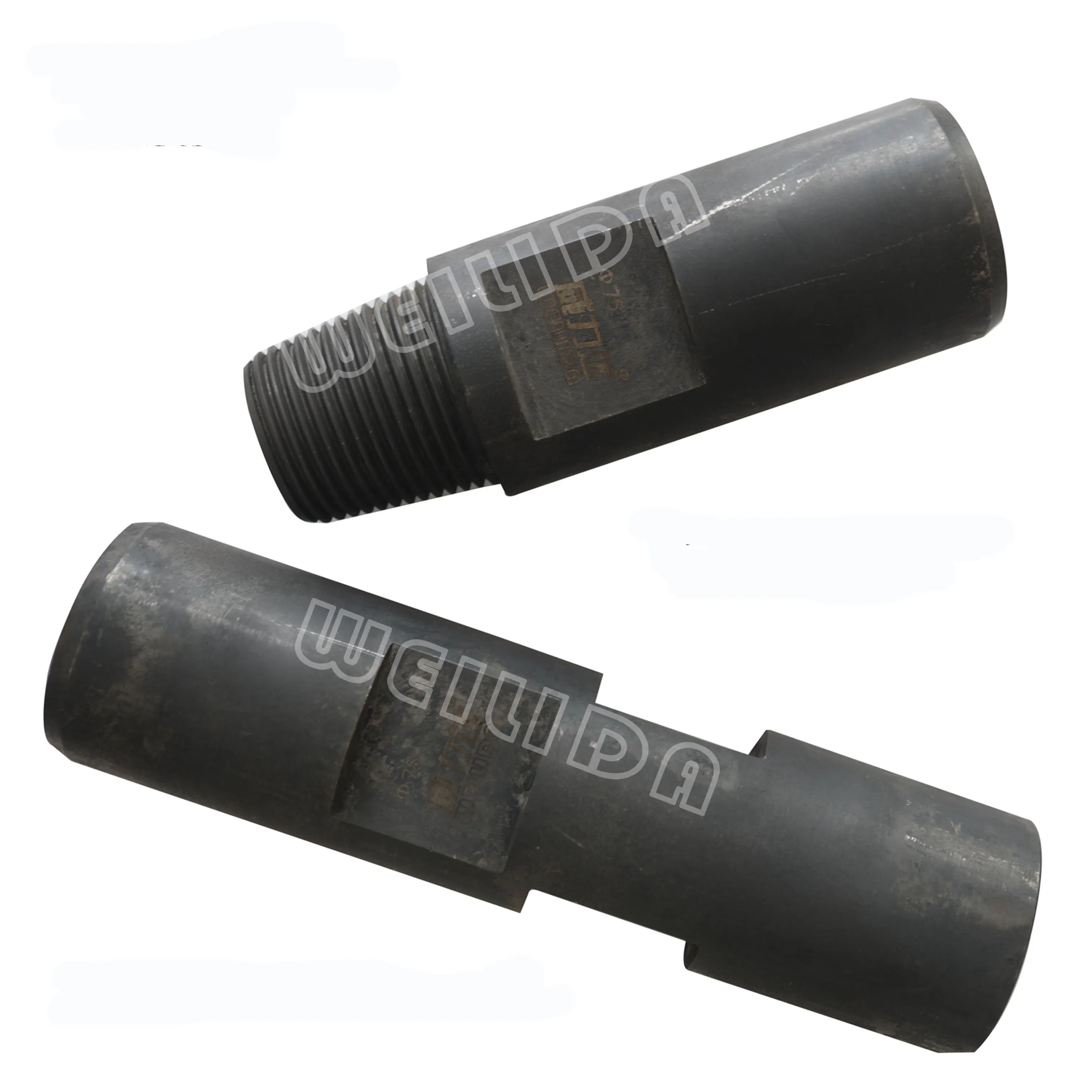 Pin Box Tool Joint for API 5dp Water Well Drilling Pipe Drill Rod