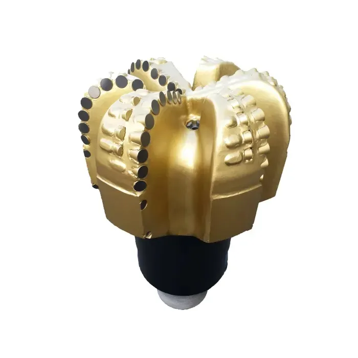 PDC Drill Bit