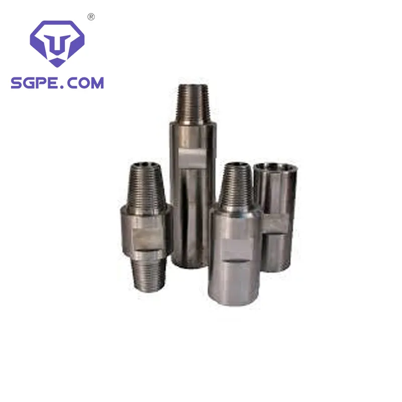 Tool Joint Production 1
