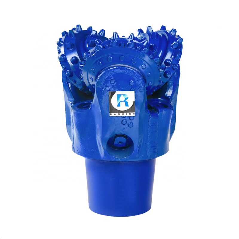 Directional Drilling Tools Tci Tricone Drilling Bits Water Well