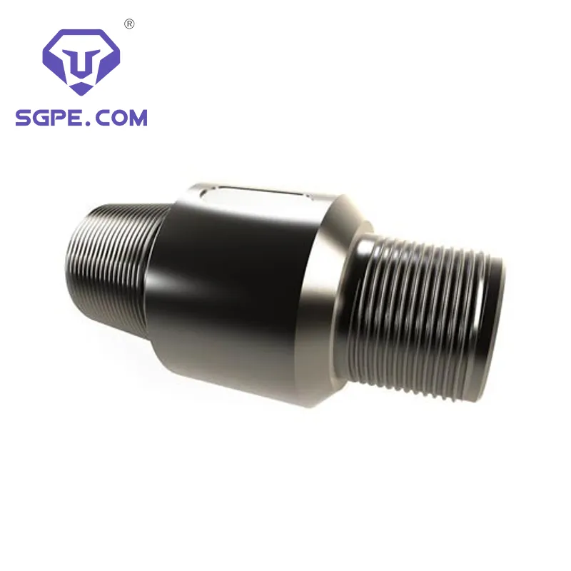 Tool Joint Production 3