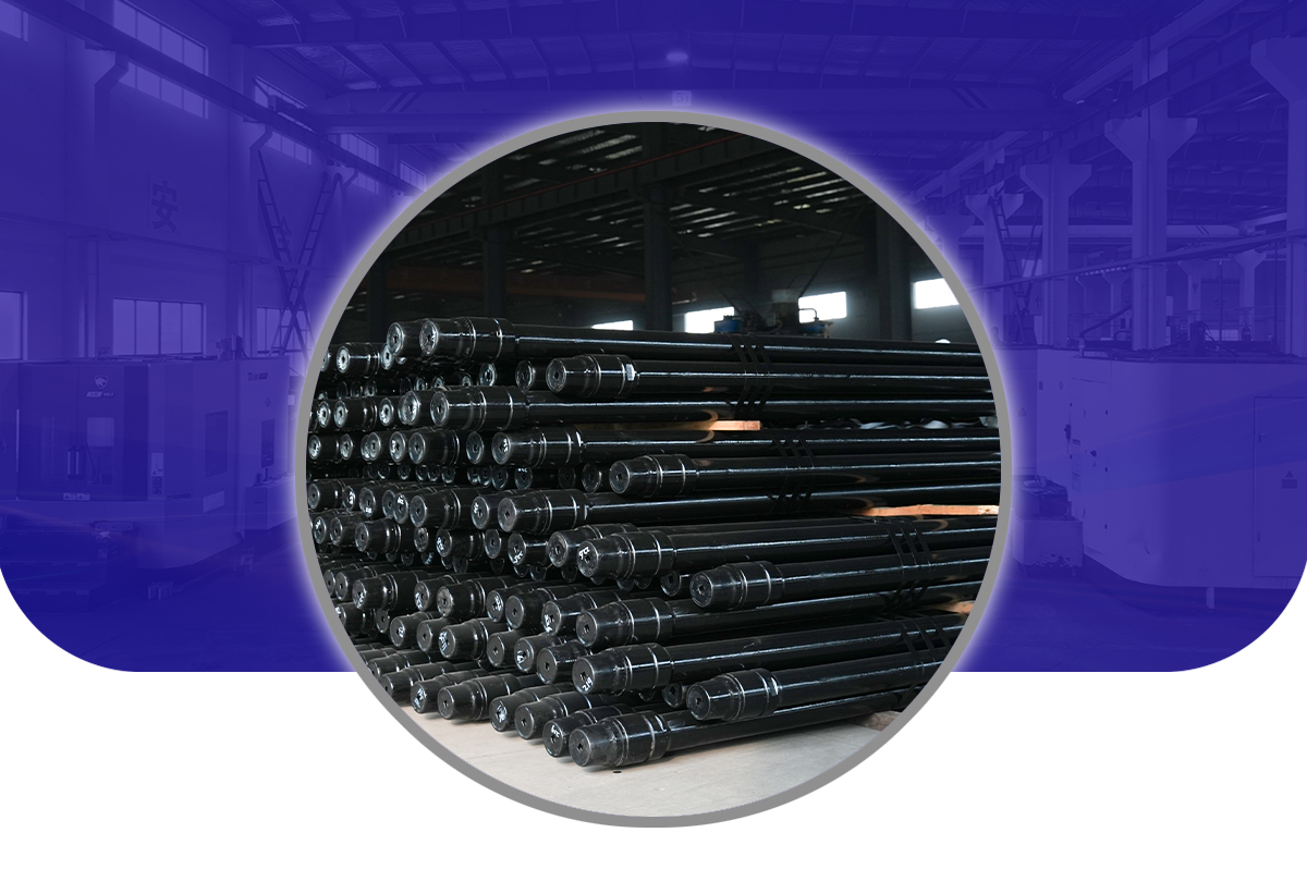 Drill Pipe