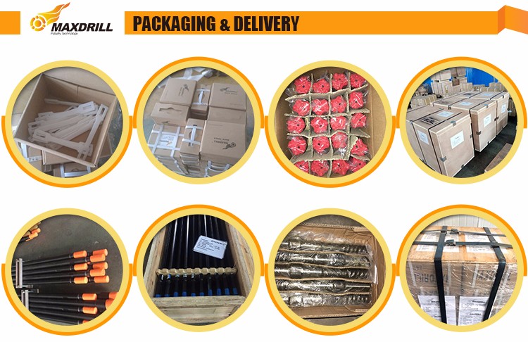 Product packaging