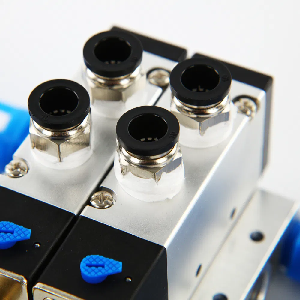 Durable Heavy-Duty Cylinder Joint for Reliable Tools and Equipment