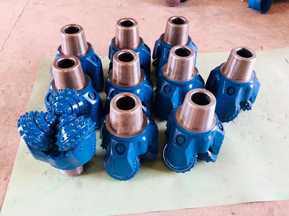 Smith Bits Oil Drilling Tools,tricone Bit