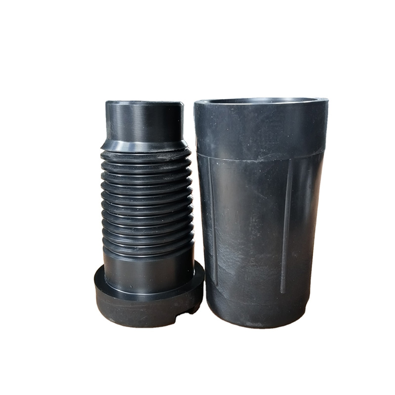 Female Male Api 5ct Drill Collar kelly Drill Pipe Thread Protector