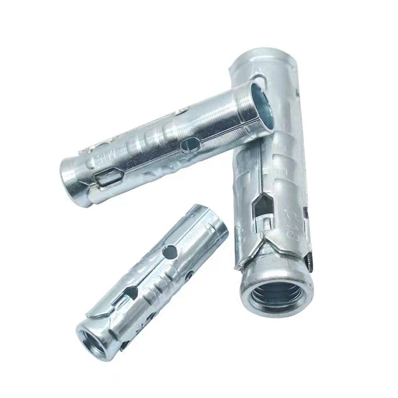 Anchor Fasteners Detail 2