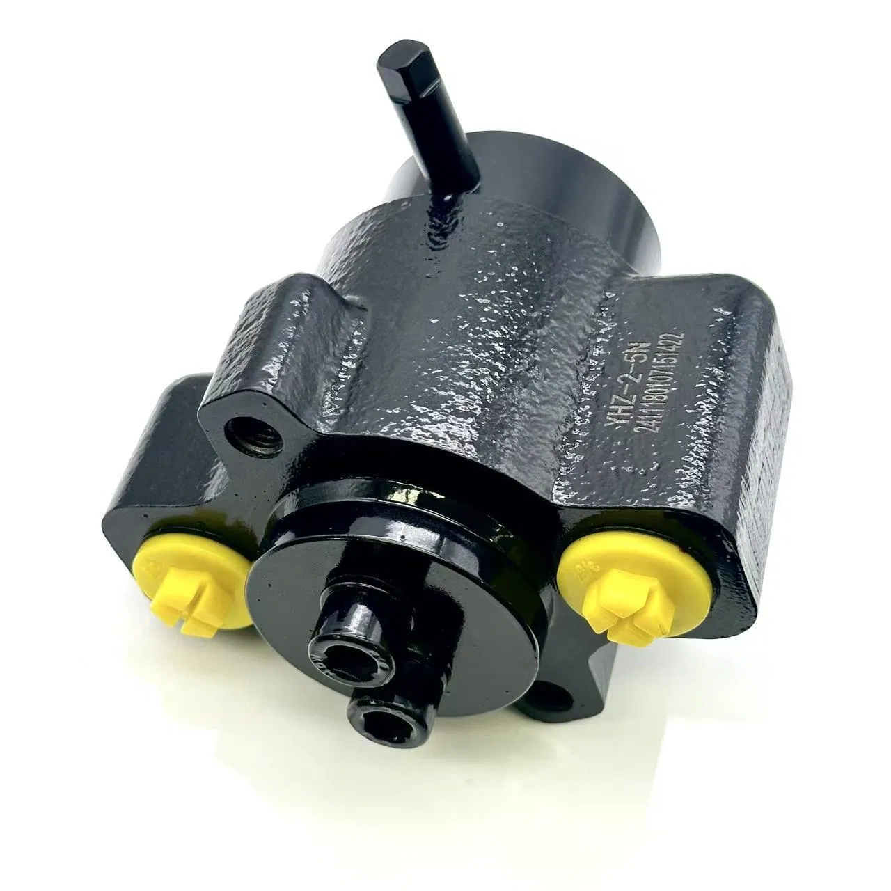 Reliable Hydraulic Joint for Tunnel Boring and Drilling Tools