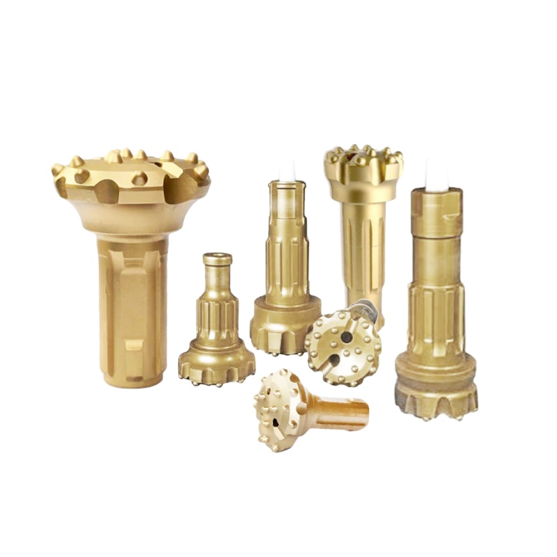Drilling Tool