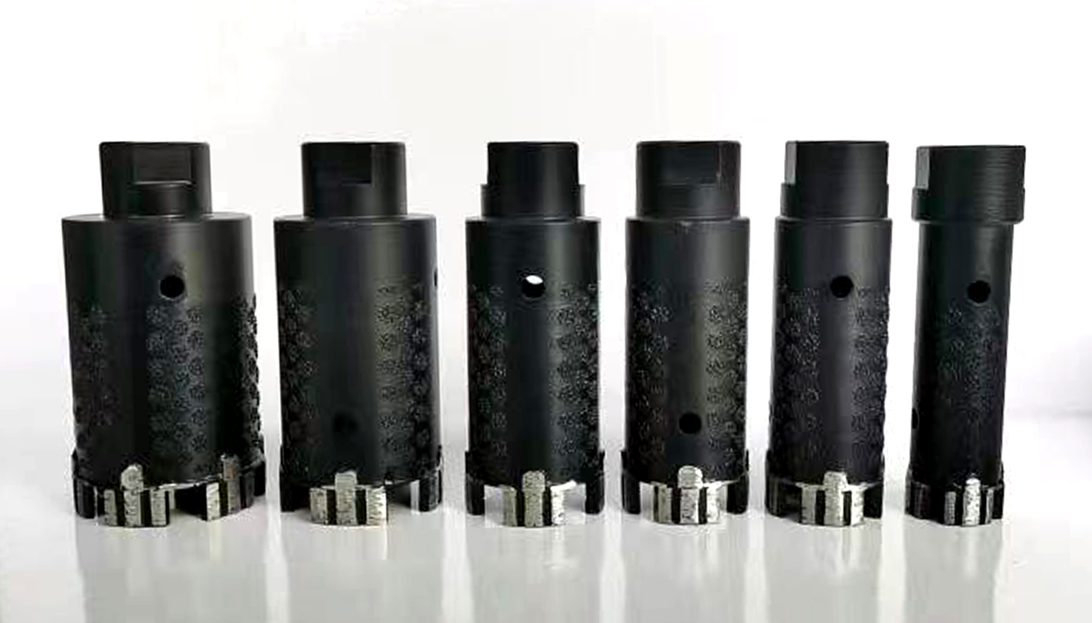 Dry Core Bit D35 Diamond Core Drill Bit For Stone Diamond Drill Bit Core