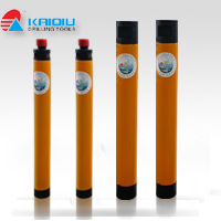Low Air Pressure DTH Hammers