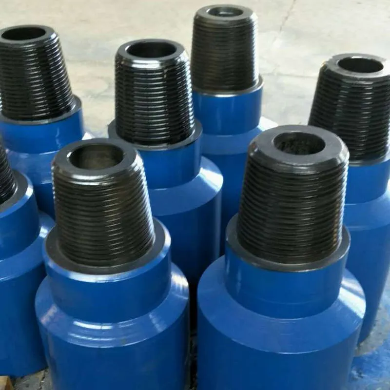 API Tool Joint Connections