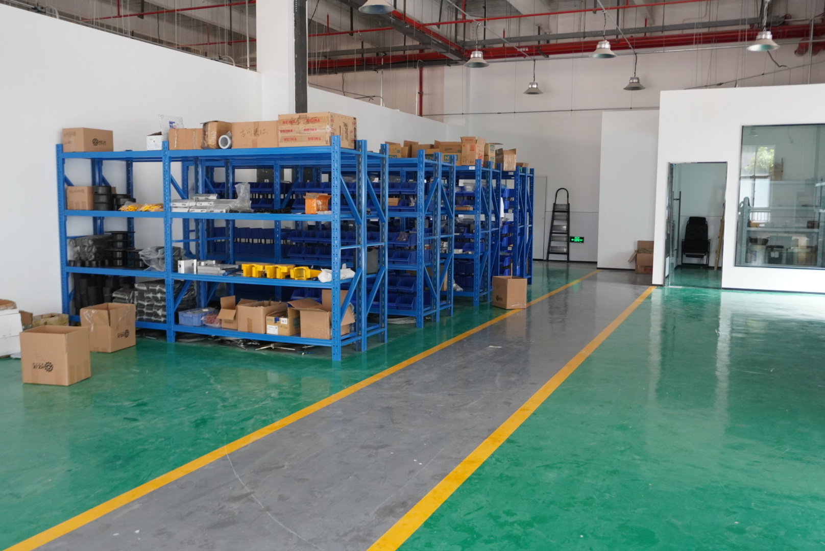 Facility 3