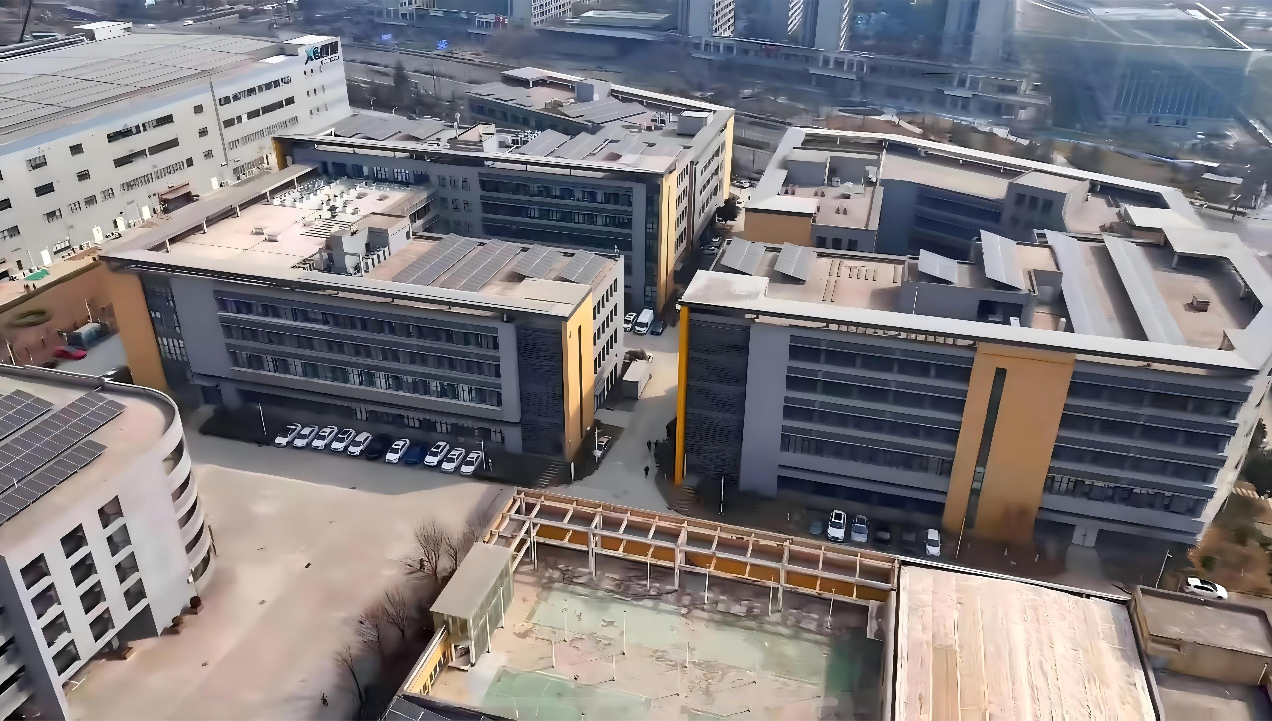 Facility 1