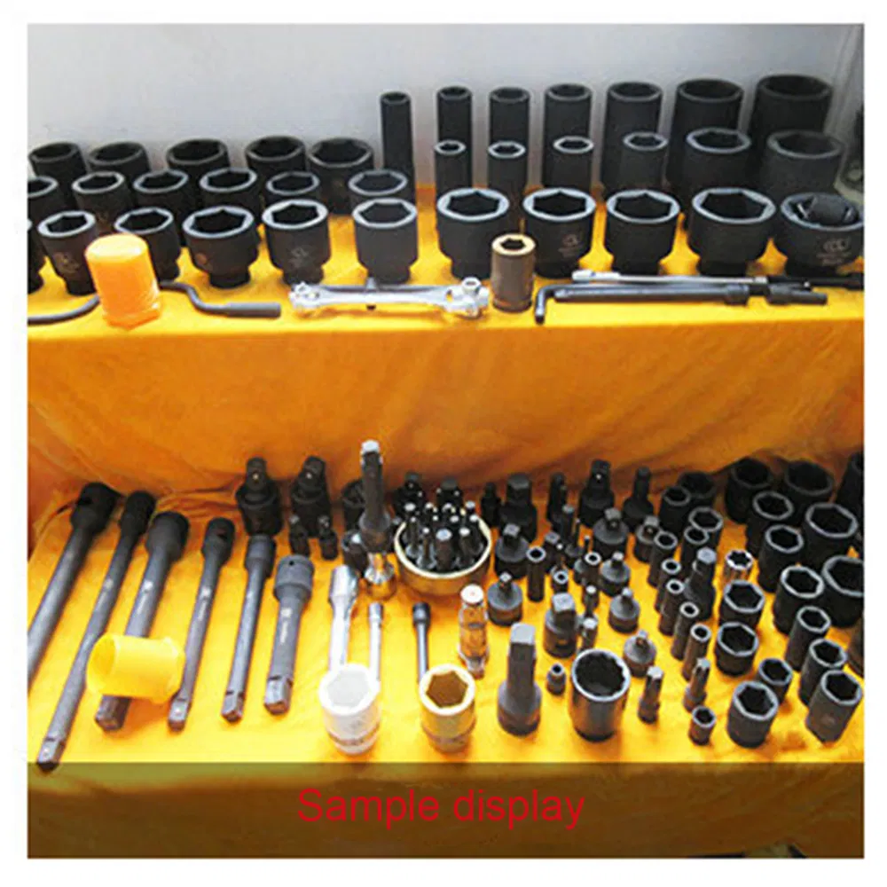 Hardware Tools Display