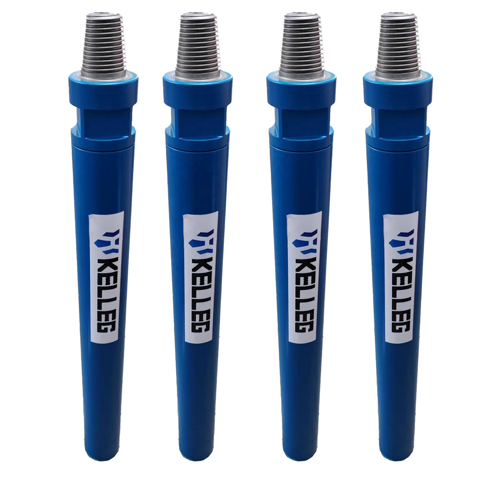 Down-the-hole ISO-Certified Borehole Drill Bit 165mm DTH Hammer Carbide Button Bits High-Efficiency Drilling Tool for Ore Mining