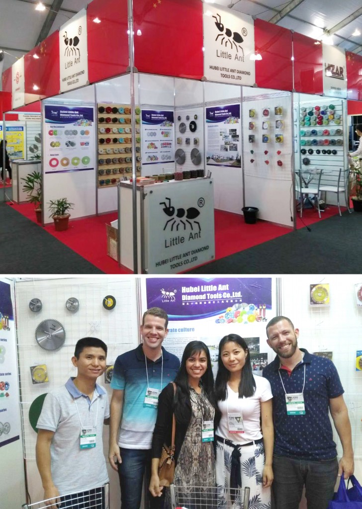 Brazil Fair