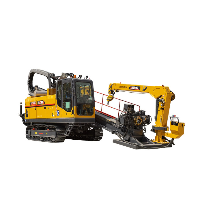 HDD Machine XZ1350