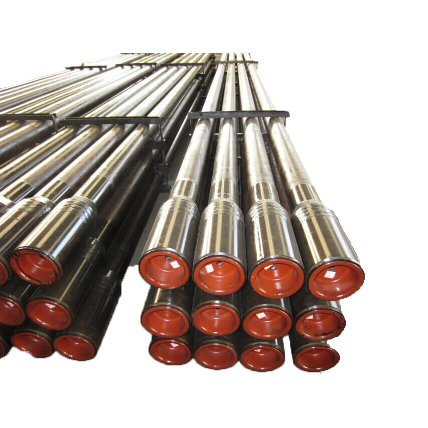 API Drill Collar Spiral Drill Collar and Non Magnetic Drill Collar