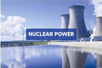 Energy Industry