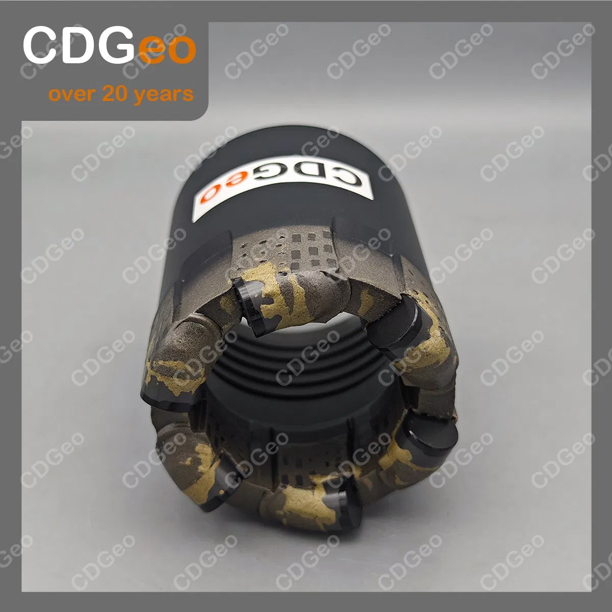 Nq PCD Core Bit PDC for Soft Formation High-Efficiency for Drilling
