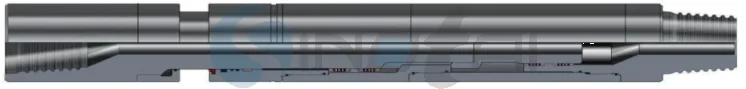 Safety Joint Type Haj & Jaj