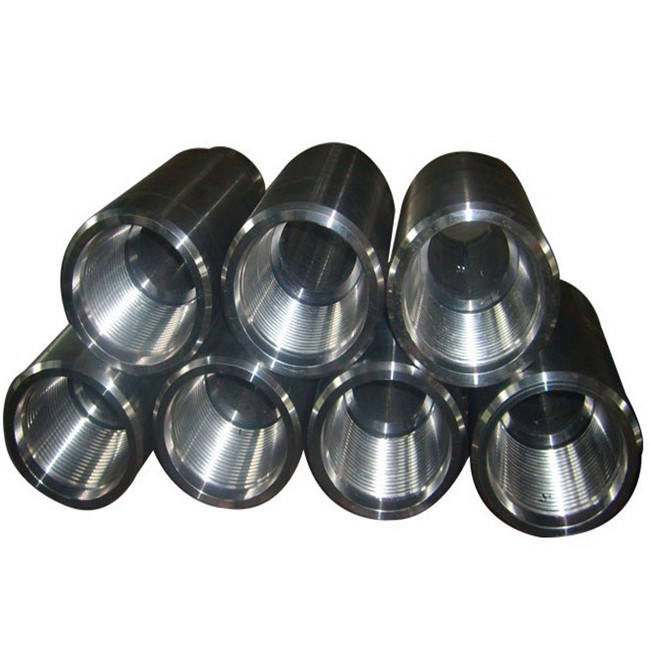 API Tool Joint Connections Oil Drill Pipe Joints Drill Pipe Tool Joint