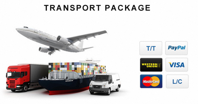 Logistics