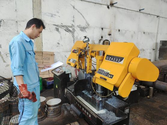 Manufacturing 1