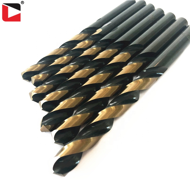 Cobalt Drill Bits Metric Cobalt Hss Drill Bit Twist Drill